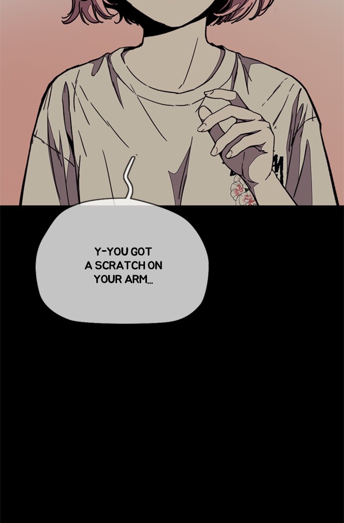 Wind Breaker Chapter 318 page 75 - Chapter 318: [Part 3] Ep.68