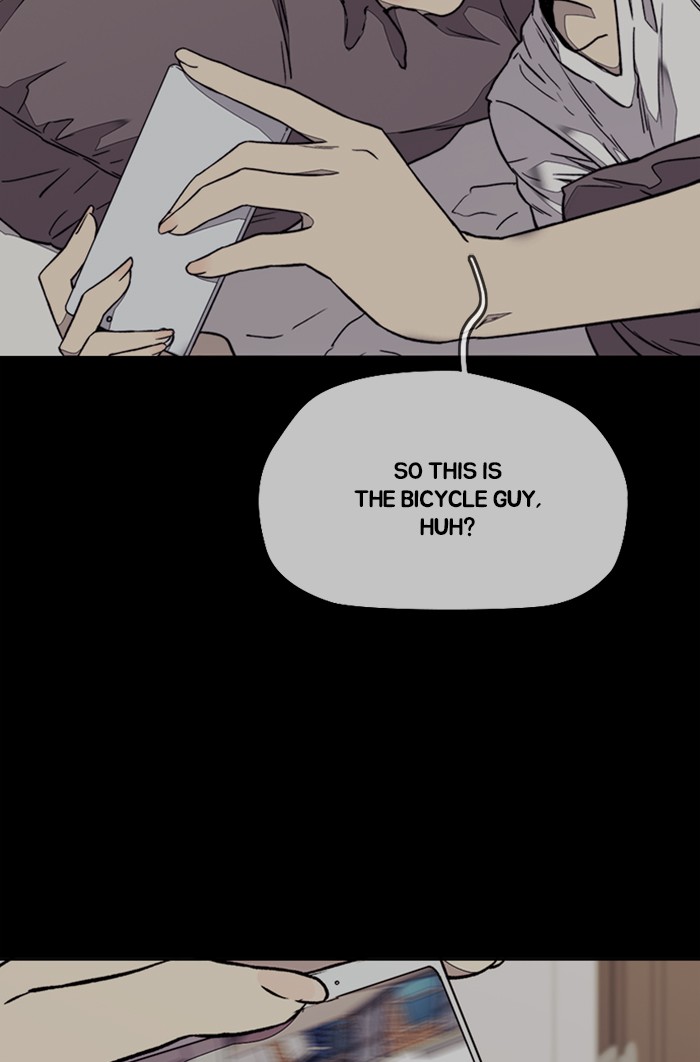 Wind Breaker Chapter 318 page 84 - Chapter 318: [Part 3] Ep.68