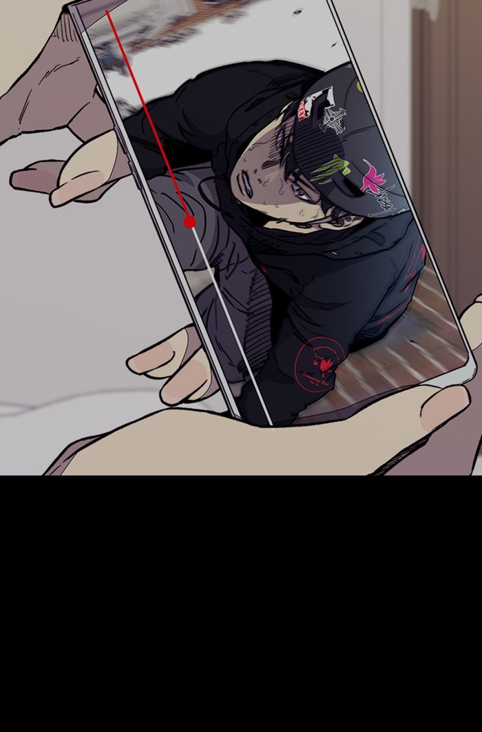 Wind Breaker Chapter 318 page 85 - Chapter 318: [Part 3] Ep.68