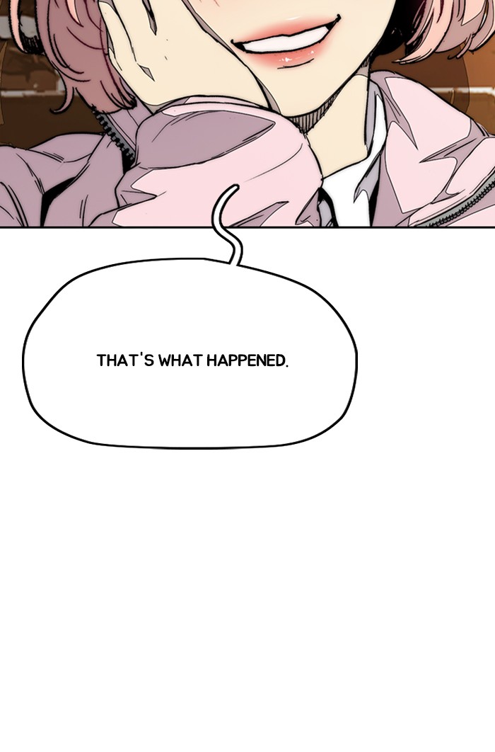 Wind Breaker Chapter 318 page 91 - Chapter 318: [Part 3] Ep.68