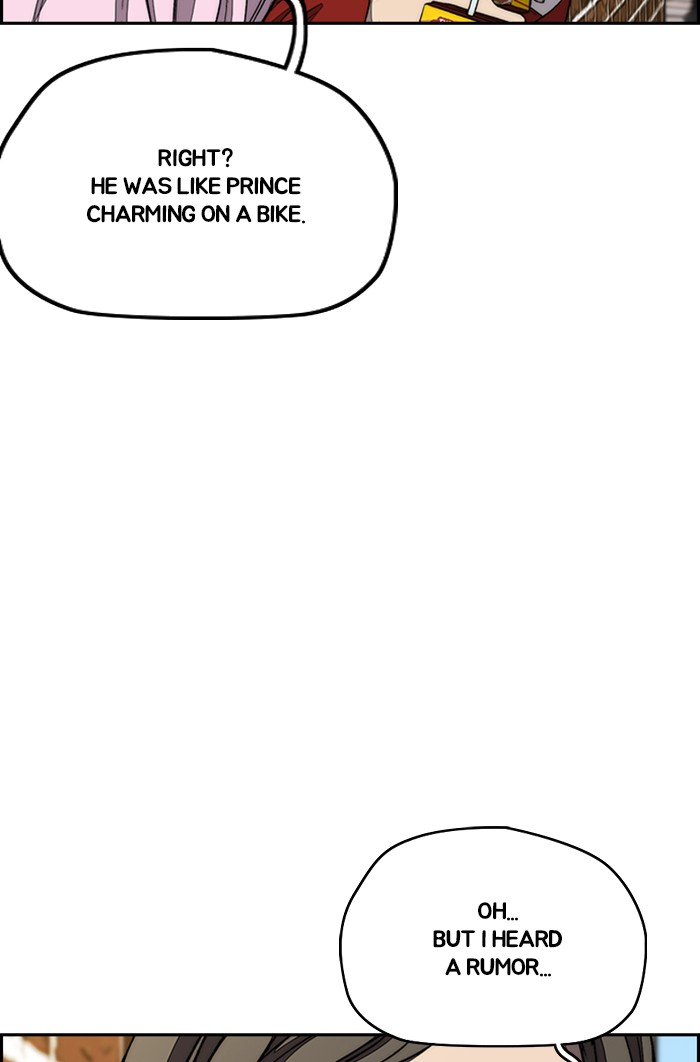 Wind Breaker Chapter 318 page 93 - Chapter 318: [Part 3] Ep.68