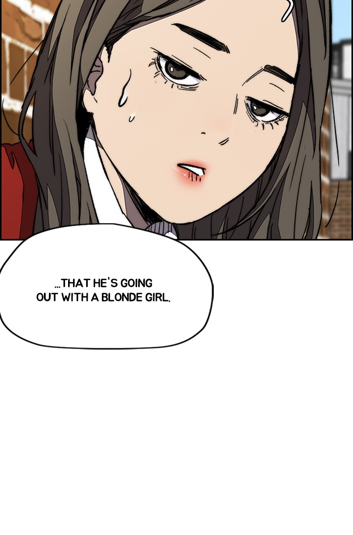 Wind Breaker Chapter 318 page 94 - Chapter 318: [Part 3] Ep.68