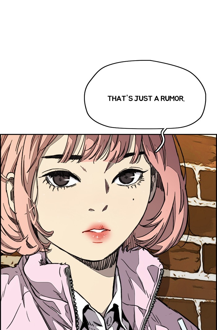 Wind Breaker Chapter 318 page 95 - Chapter 318: [Part 3] Ep.68