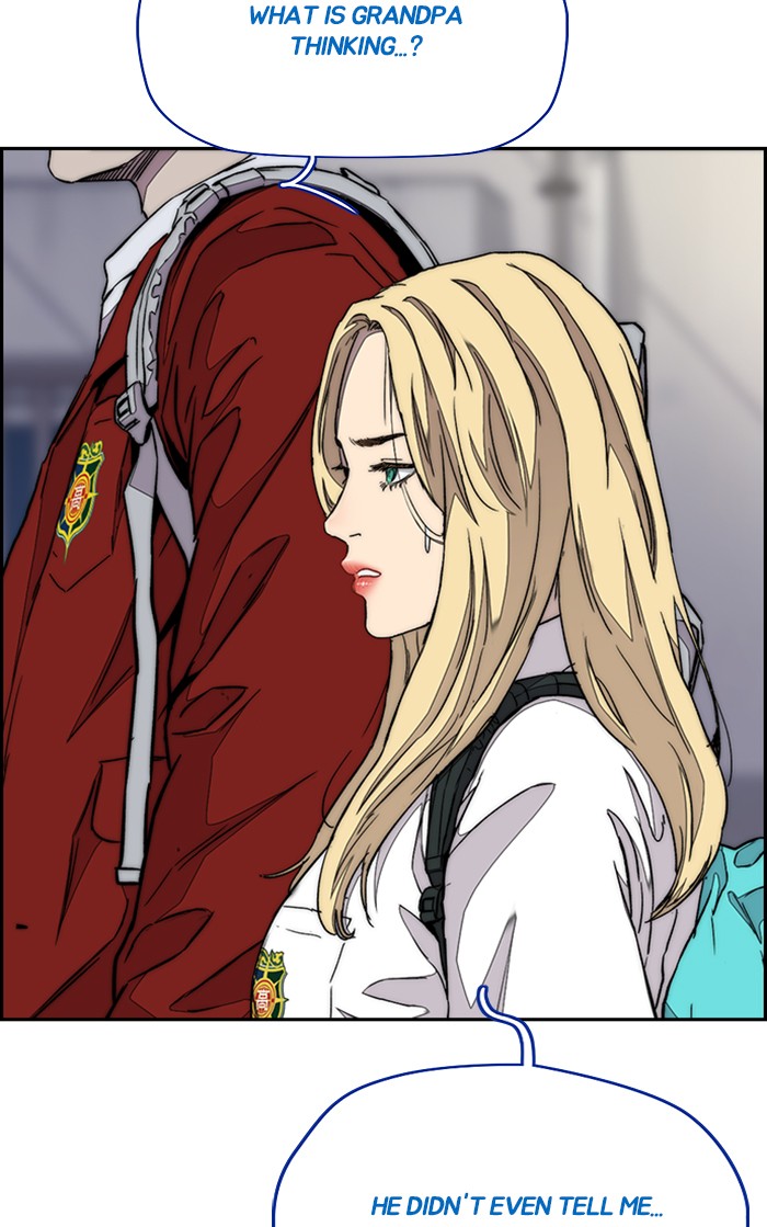 Wind Breaker Chapter 319 page 10 - Chapter 319: [Part 3] Ep.69