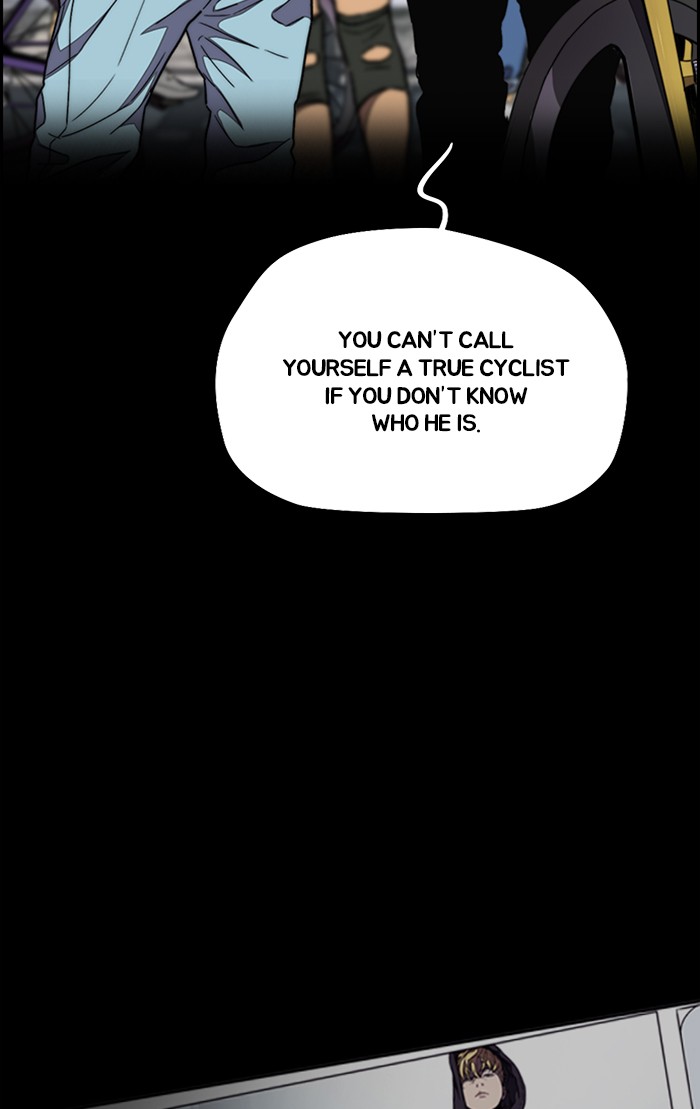 Wind Breaker Chapter 319 page 102 - Chapter 319: [Part 3] Ep.69