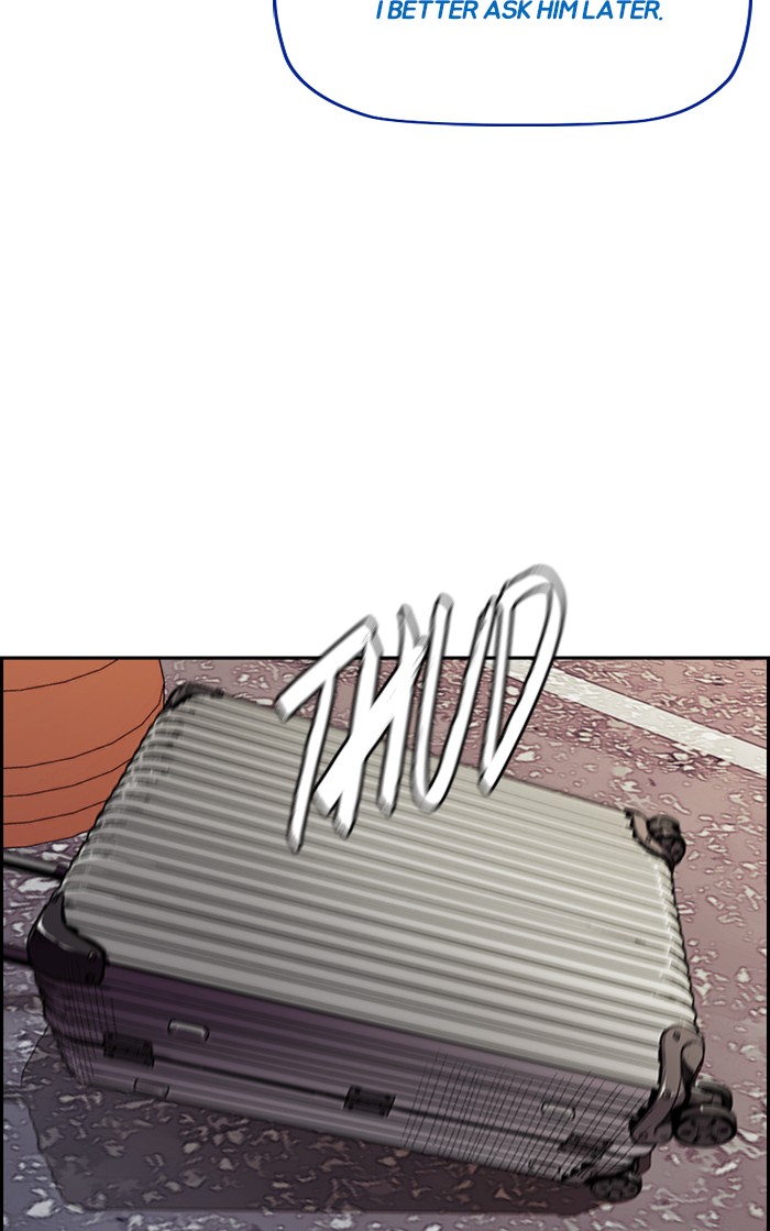 Wind Breaker Chapter 319 page 11 - Chapter 319: [Part 3] Ep.69