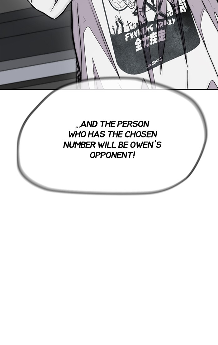 Wind Breaker Chapter 319 page 111 - Chapter 319: [Part 3] Ep.69