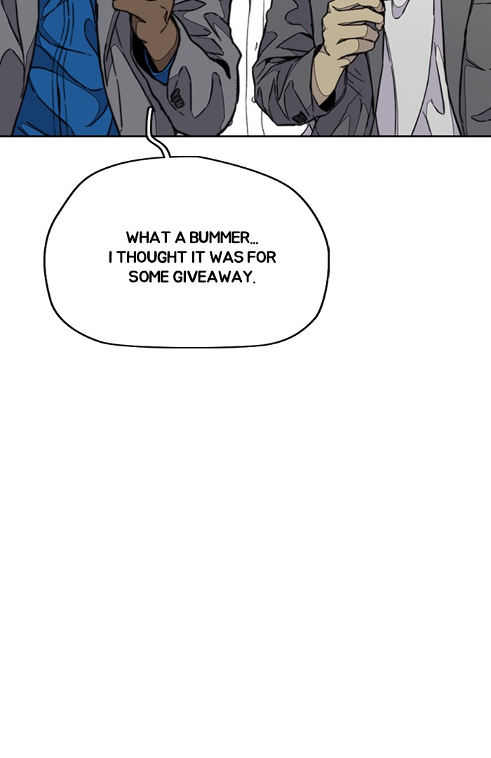 Wind Breaker Chapter 319 page 113 - Chapter 319: [Part 3] Ep.69
