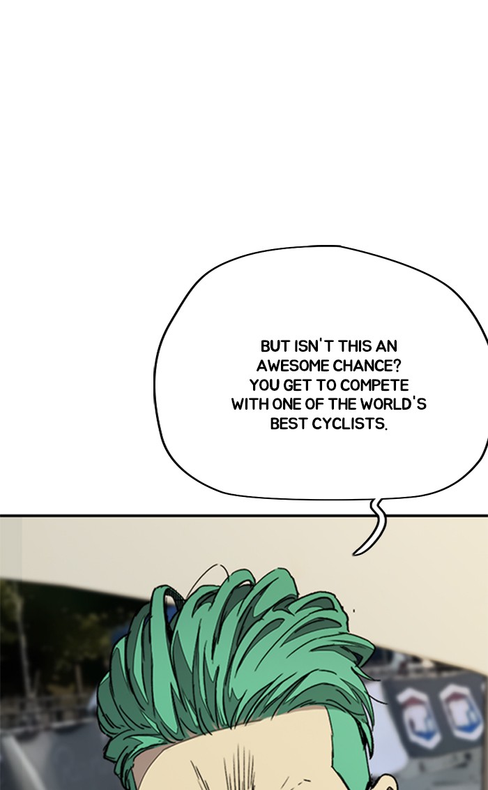 Wind Breaker Chapter 319 page 114 - Chapter 319: [Part 3] Ep.69