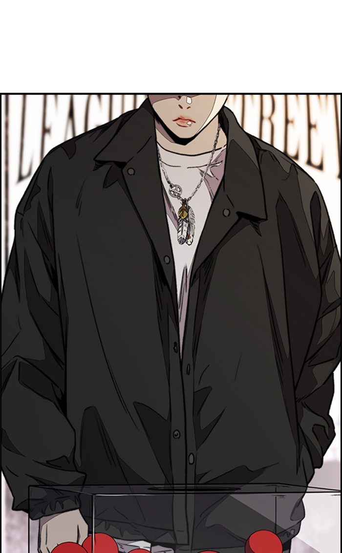 Wind Breaker Chapter 319 page 121 - Chapter 319: [Part 3] Ep.69