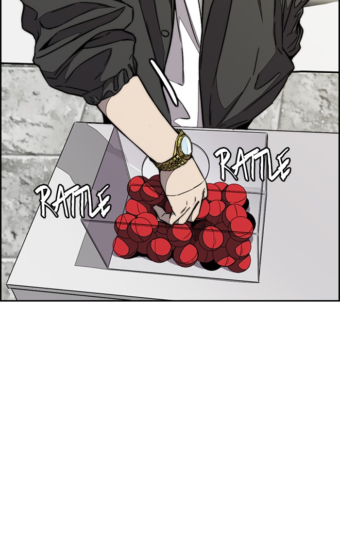 Wind Breaker Chapter 319 page 125 - Chapter 319: [Part 3] Ep.69