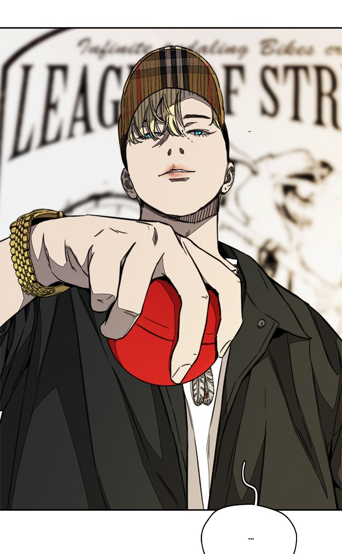 Wind Breaker Chapter 319 page 129 - Chapter 319: [Part 3] Ep.69