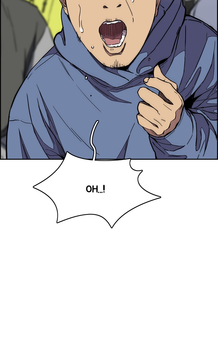 Wind Breaker Chapter 319 page 135 - Chapter 319: [Part 3] Ep.69