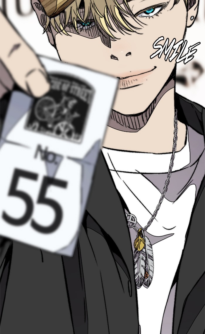 Wind Breaker Chapter 319 page 139 - Chapter 319: [Part 3] Ep.69
