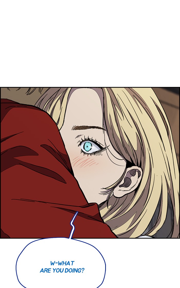 Wind Breaker Chapter 319 page 14 - Chapter 319: [Part 3] Ep.69