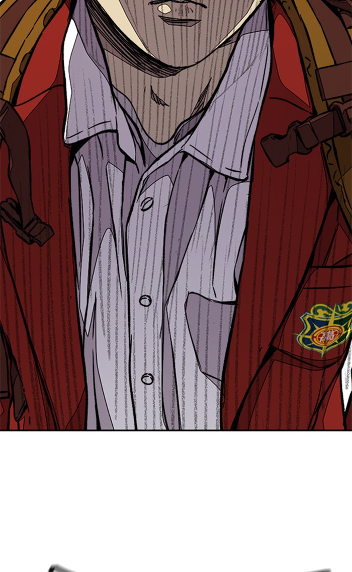 Wind Breaker Chapter 319 page 142 - Chapter 319: [Part 3] Ep.69