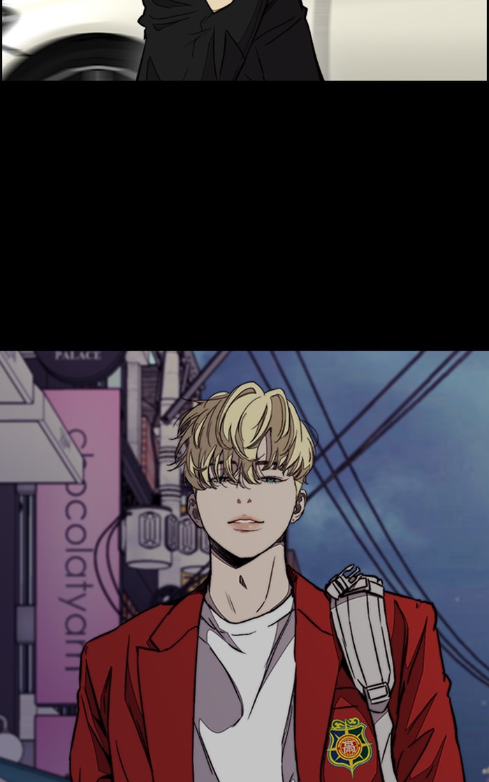 Wind Breaker Chapter 319 page 17 - Chapter 319: [Part 3] Ep.69