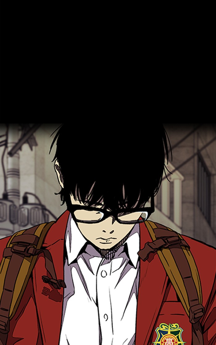 Wind Breaker Chapter 319 page 19 - Chapter 319: [Part 3] Ep.69