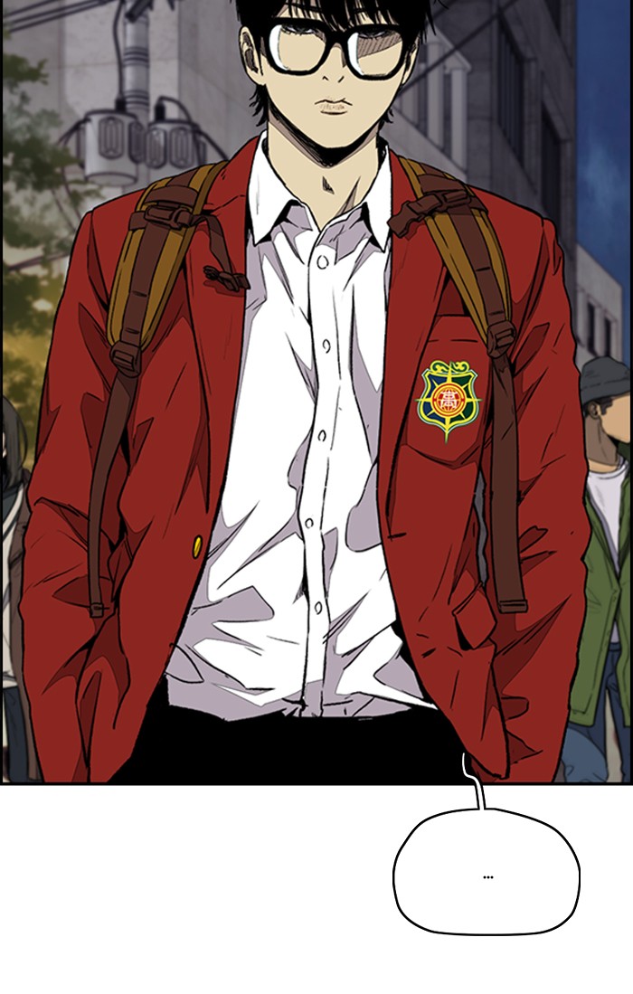Wind Breaker Chapter 319 page 26 - Chapter 319: [Part 3] Ep.69