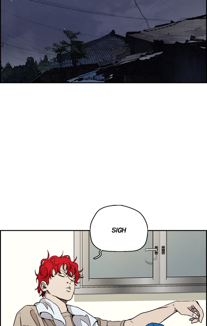 Wind Breaker Chapter 319 page 28 - Chapter 319: [Part 3] Ep.69