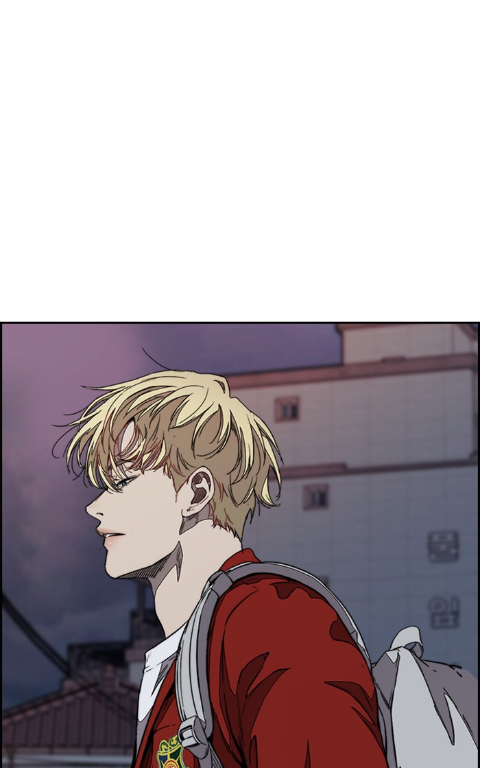 Wind Breaker Chapter 319 page 3 - Chapter 319: [Part 3] Ep.69