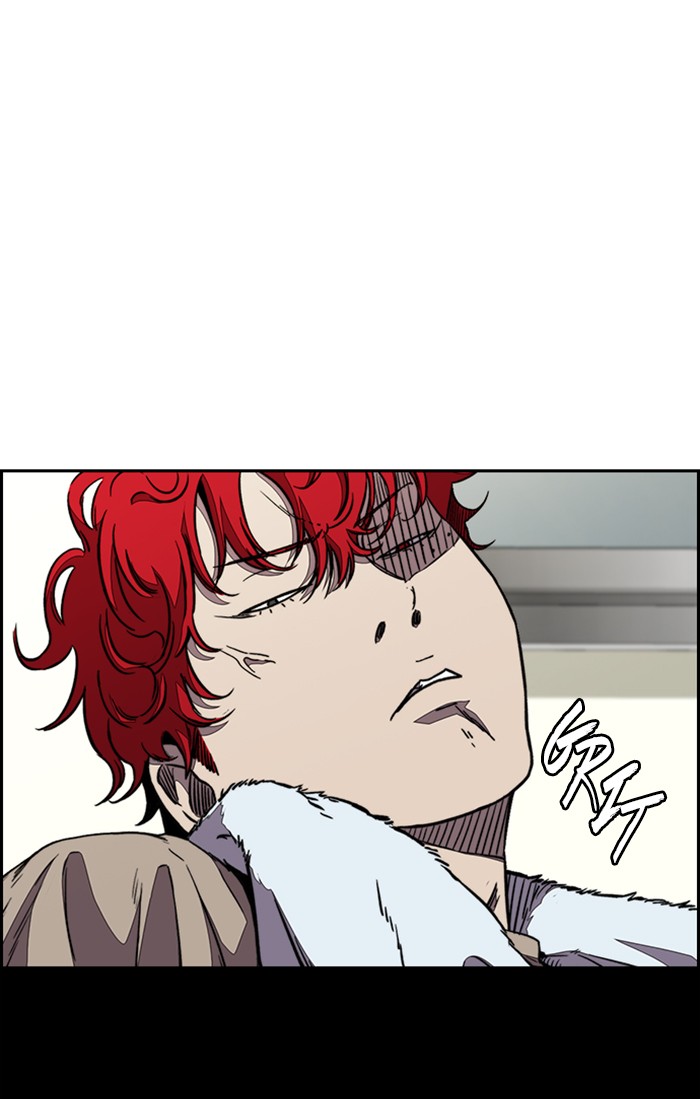 Wind Breaker Chapter 319 page 31 - Chapter 319: [Part 3] Ep.69