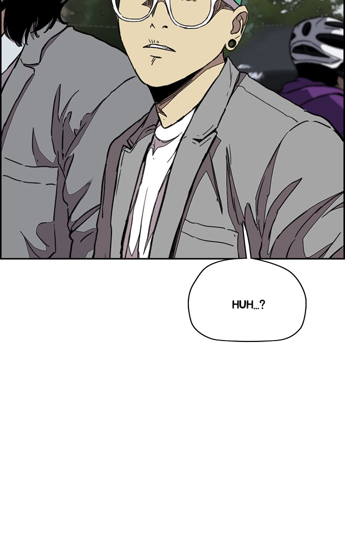 Wind Breaker Chapter 319 page 46 - Chapter 319: [Part 3] Ep.69