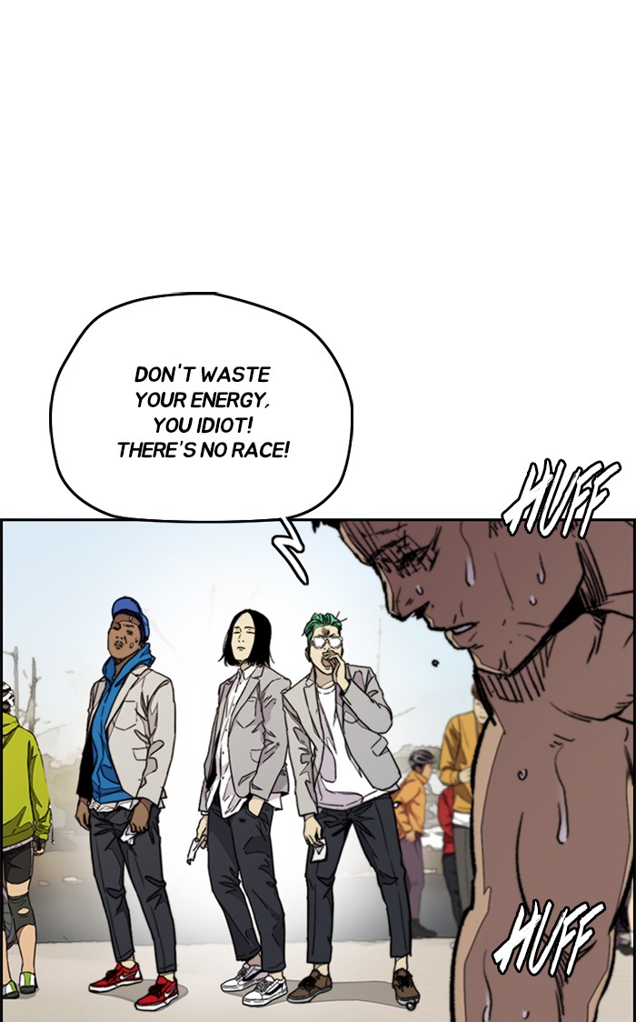 Wind Breaker Chapter 319 page 48 - Chapter 319: [Part 3] Ep.69