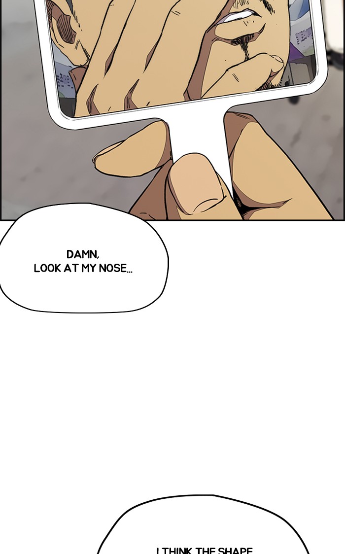 Wind Breaker Chapter 319 page 51 - Chapter 319: [Part 3] Ep.69