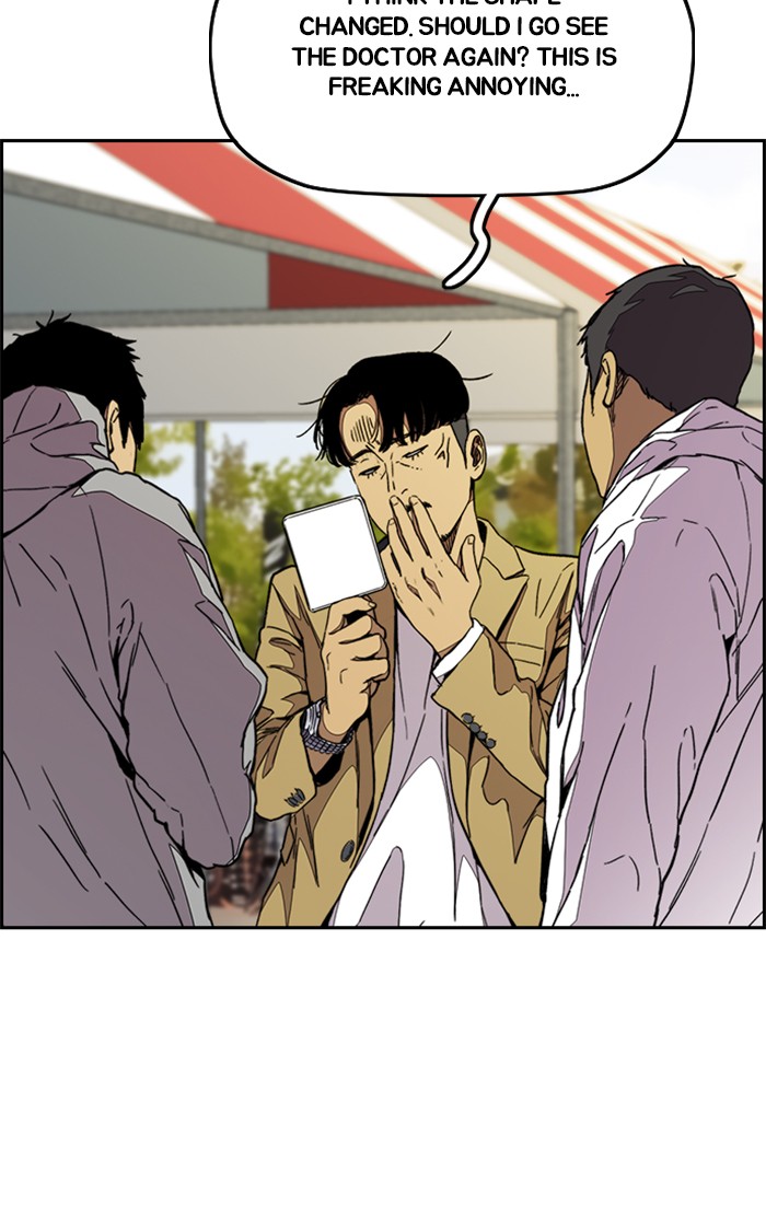 Wind Breaker Chapter 319 page 52 - Chapter 319: [Part 3] Ep.69