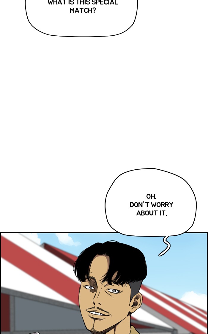 Wind Breaker Chapter 319 page 54 - Chapter 319: [Part 3] Ep.69