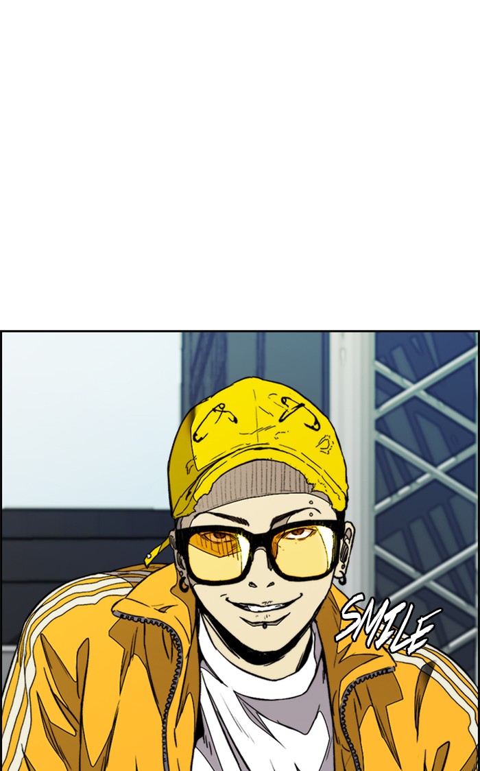 Wind Breaker Chapter 319 page 59 - Chapter 319: [Part 3] Ep.69