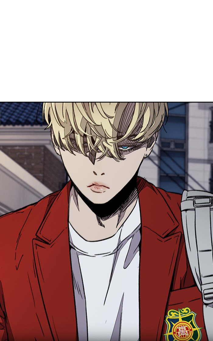 Wind Breaker Chapter 319 page 6 - Chapter 319: [Part 3] Ep.69