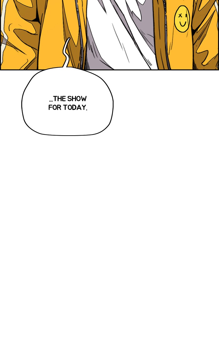 Wind Breaker Chapter 319 page 60 - Chapter 319: [Part 3] Ep.69