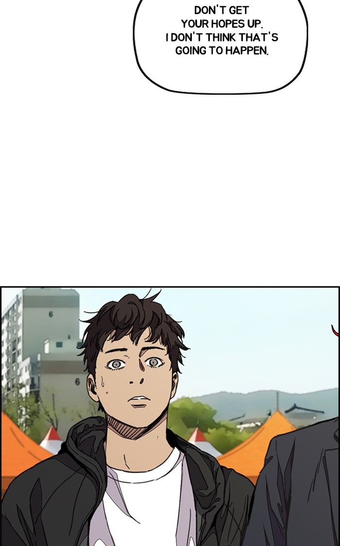 Wind Breaker Chapter 319 page 65 - Chapter 319: [Part 3] Ep.69