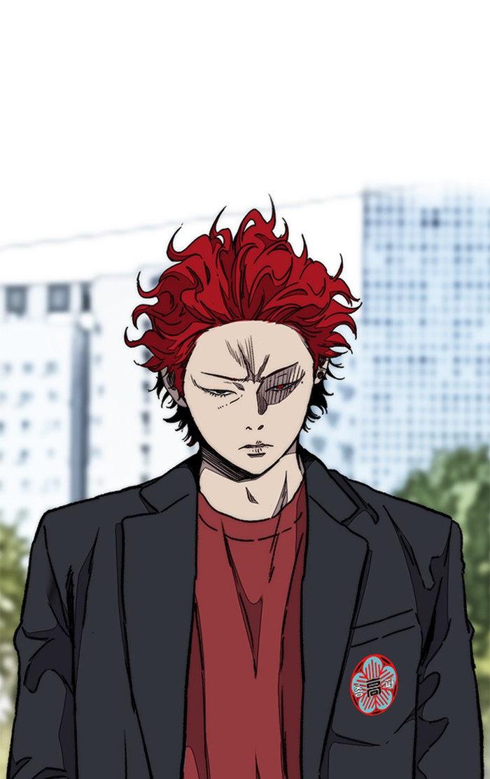 Wind Breaker Chapter 319 page 68 - Chapter 319: [Part 3] Ep.69