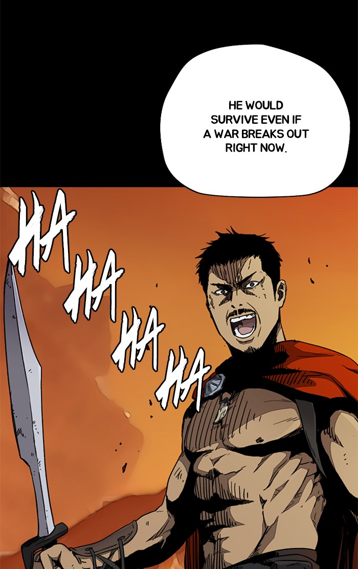 Wind Breaker Chapter 319 page 70 - Chapter 319: [Part 3] Ep.69