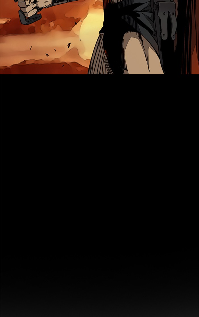 Wind Breaker Chapter 319 page 71 - Chapter 319: [Part 3] Ep.69