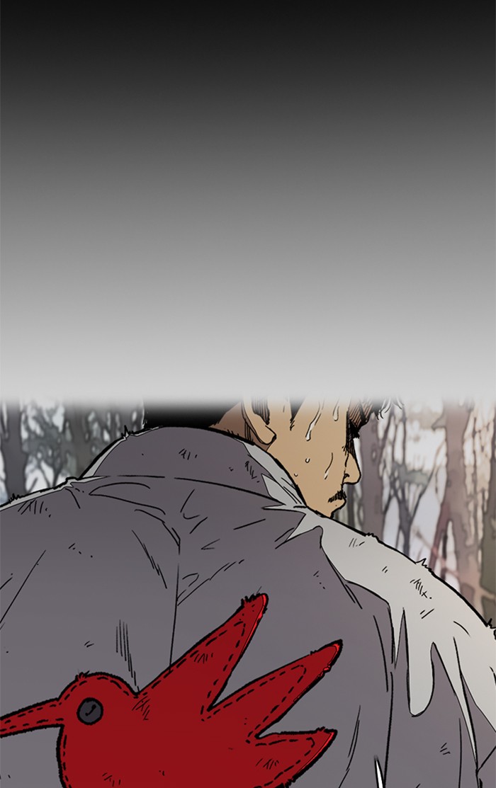 Wind Breaker Chapter 319 page 72 - Chapter 319: [Part 3] Ep.69