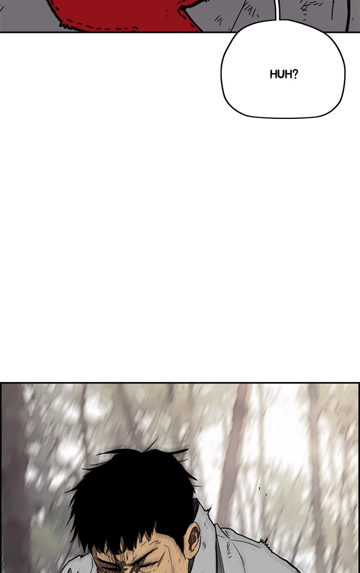 Wind Breaker Chapter 319 page 73 - Chapter 319: [Part 3] Ep.69