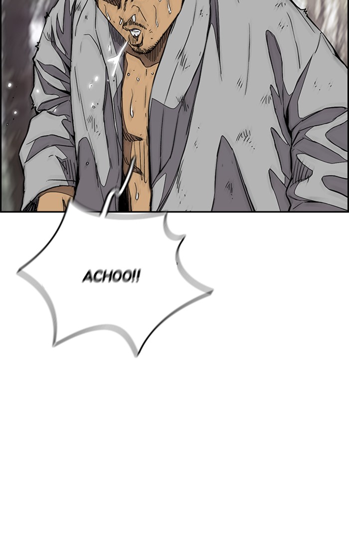 Wind Breaker Chapter 319 page 74 - Chapter 319: [Part 3] Ep.69
