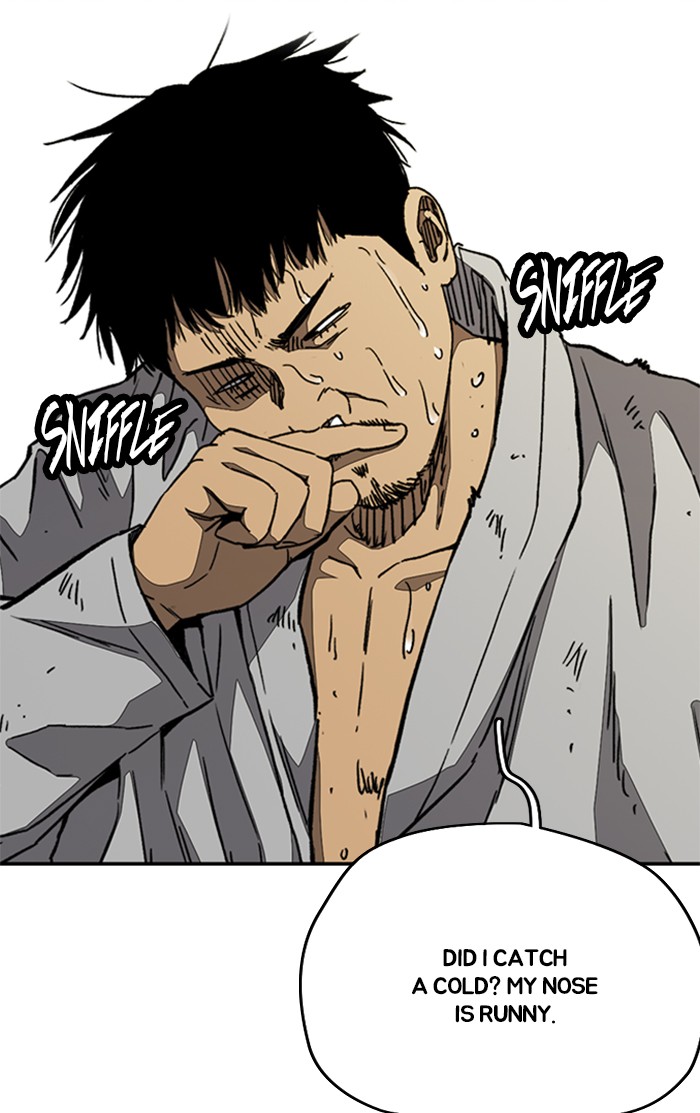 Wind Breaker Chapter 319 page 75 - Chapter 319: [Part 3] Ep.69