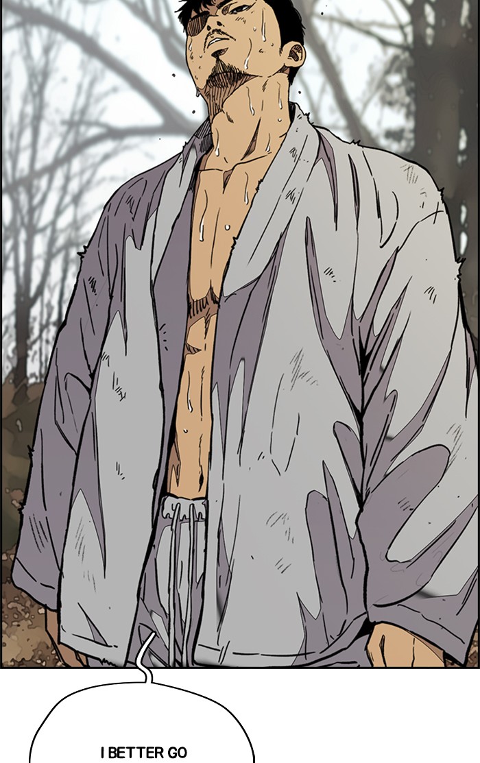 Wind Breaker Chapter 319 page 78 - Chapter 319: [Part 3] Ep.69
