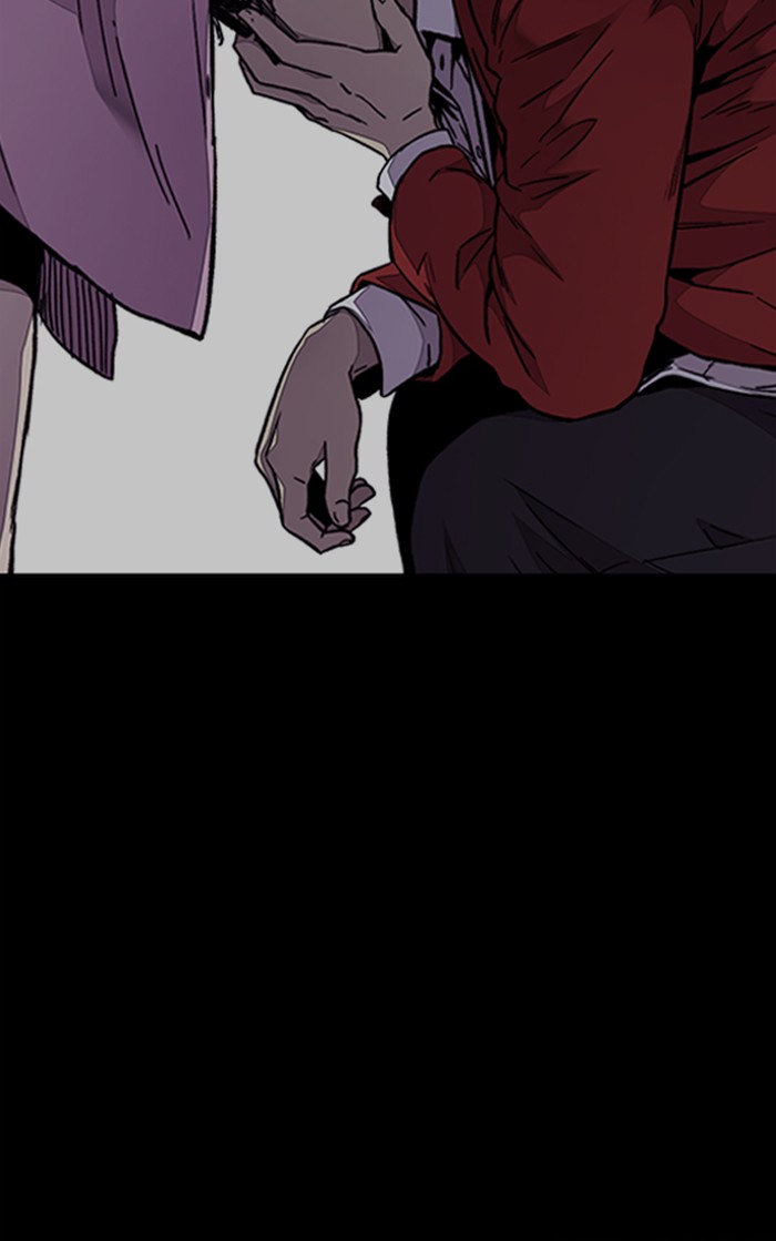 Wind Breaker Chapter 319 page 8 - Chapter 319: [Part 3] Ep.69