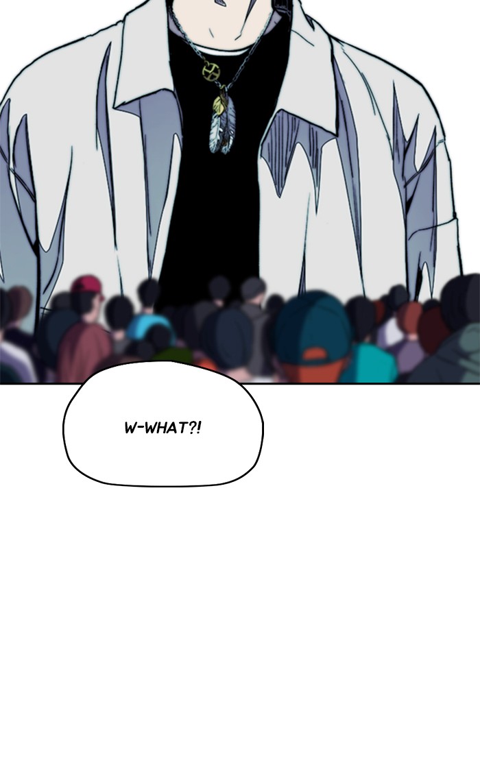 Wind Breaker Chapter 319 page 84 - Chapter 319: [Part 3] Ep.69