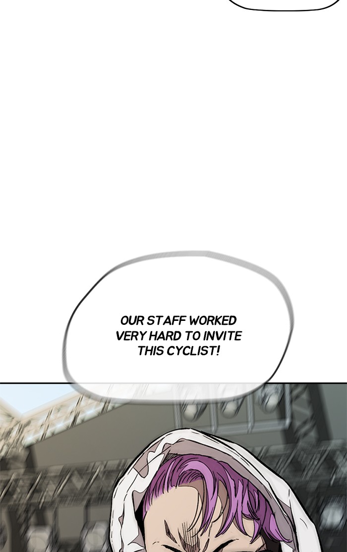 Wind Breaker Chapter 319 page 86 - Chapter 319: [Part 3] Ep.69