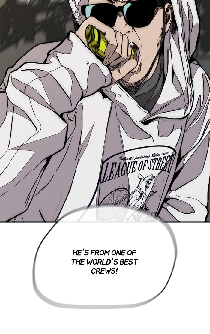 Wind Breaker Chapter 319 page 87 - Chapter 319: [Part 3] Ep.69