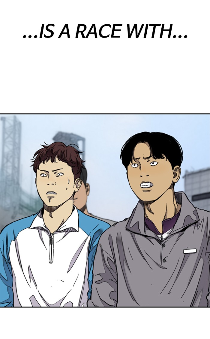 Wind Breaker Chapter 319 page 90 - Chapter 319: [Part 3] Ep.69
