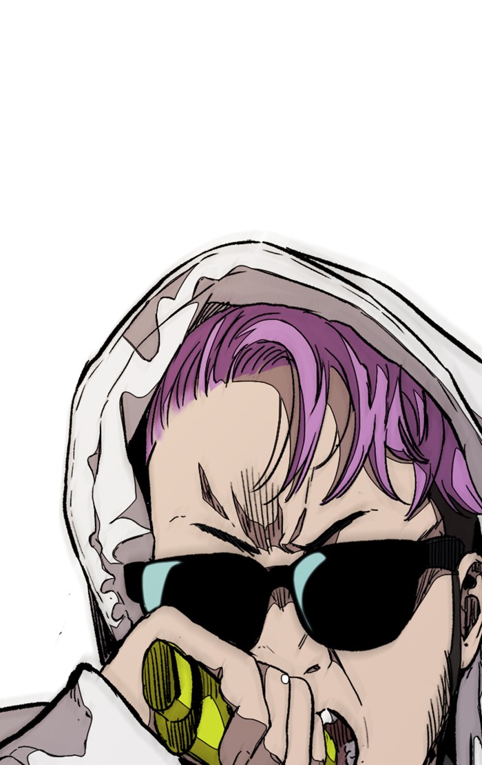 Wind Breaker Chapter 319 page 91 - Chapter 319: [Part 3] Ep.69