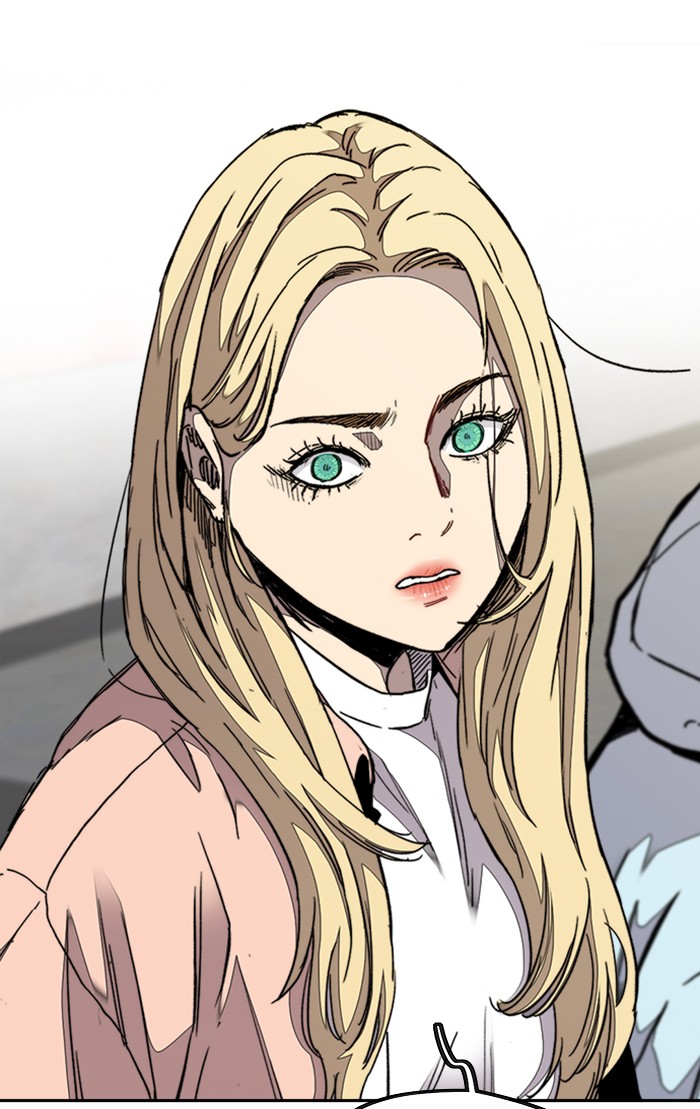 Wind Breaker Chapter 319 page 95 - Chapter 319: [Part 3] Ep.69